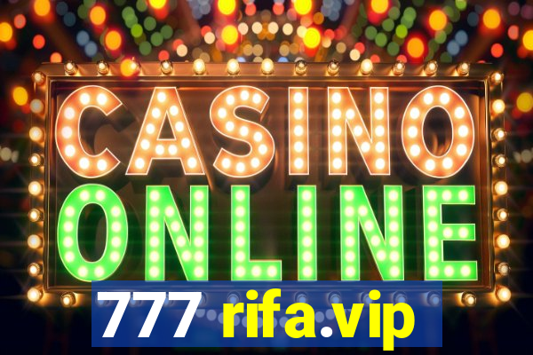 777 rifa.vip
