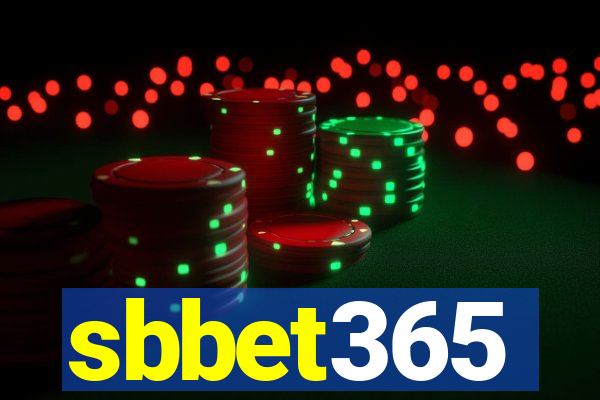 sbbet365