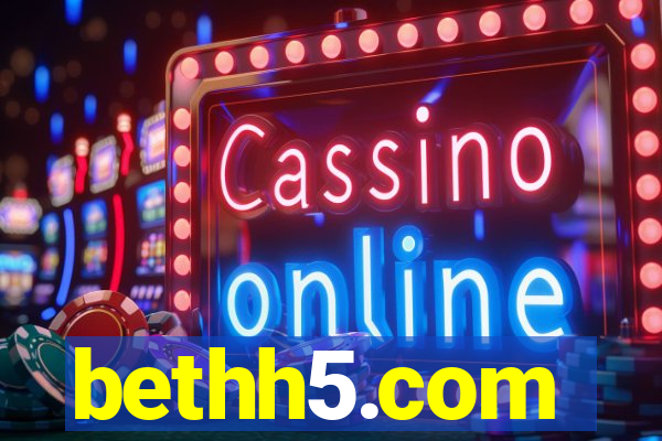 bethh5.com