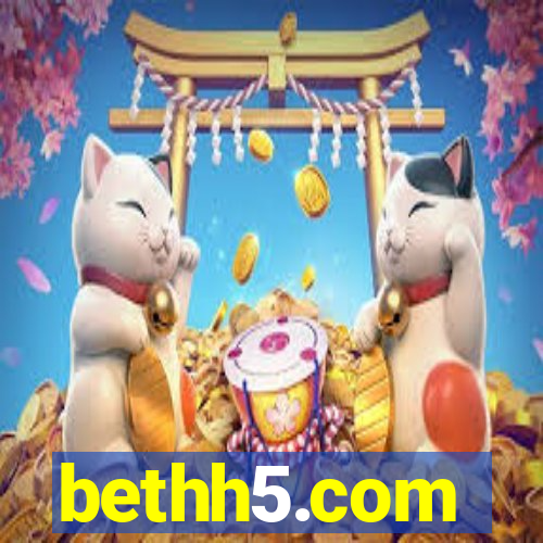 bethh5.com