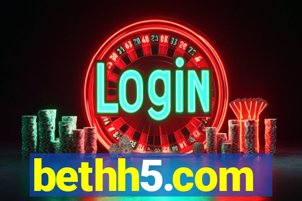 bethh5.com
