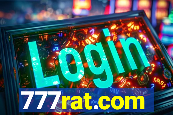 777rat.com
