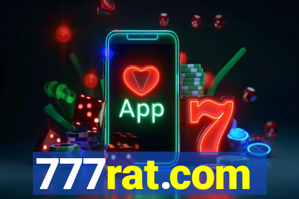 777rat.com