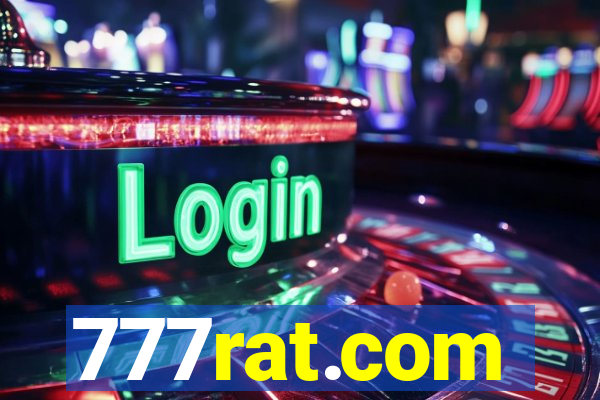 777rat.com