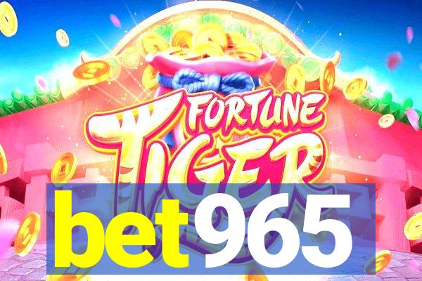 bet965