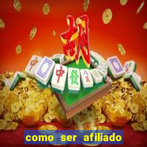 como ser afiliado gold spell