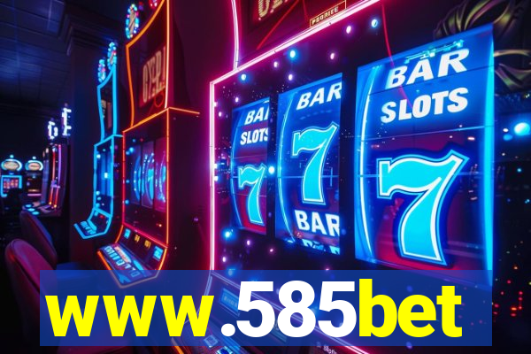 www.585bet