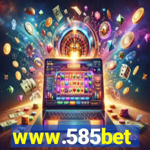 www.585bet
