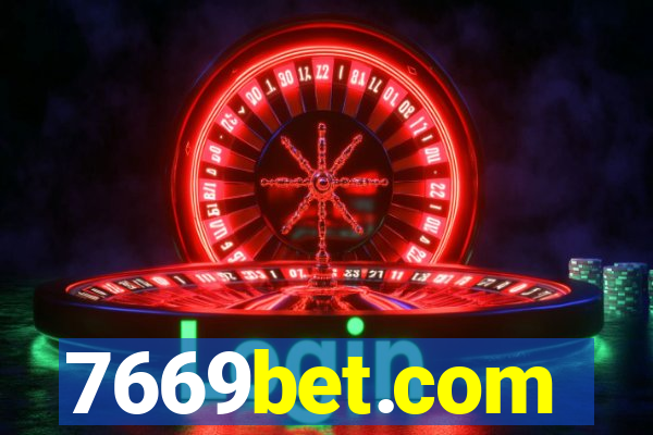 7669bet.com