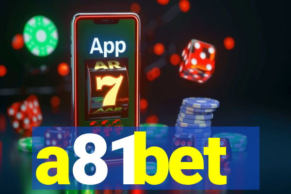 a81bet