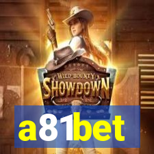 a81bet