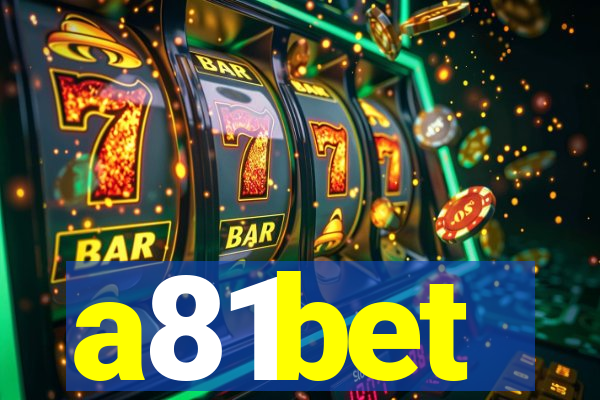 a81bet