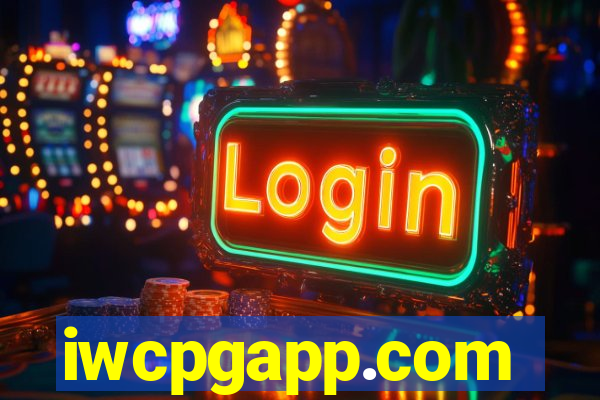 iwcpgapp.com