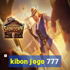 kibon jogo 777