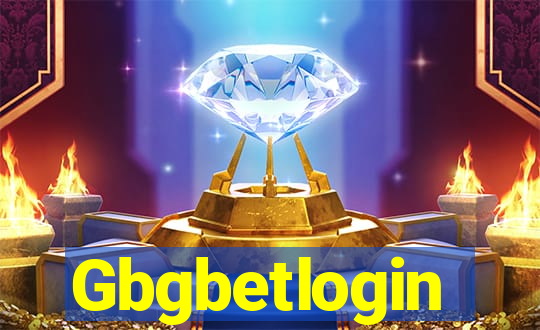 Gbgbetlogin