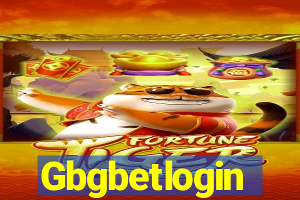 Gbgbetlogin
