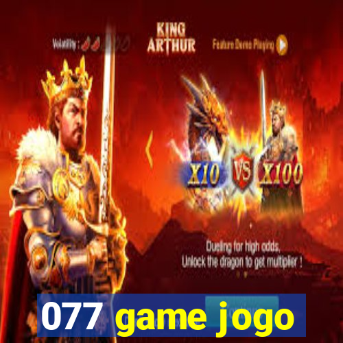 077 game jogo