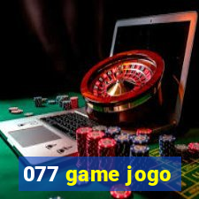 077 game jogo