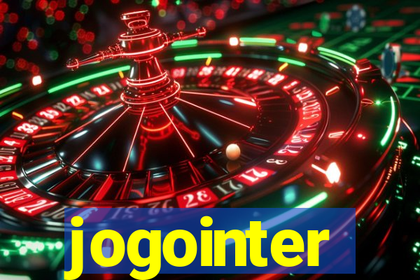 jogointer