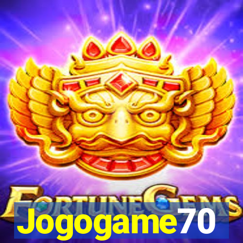 Jogogame70