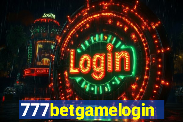 777betgamelogin