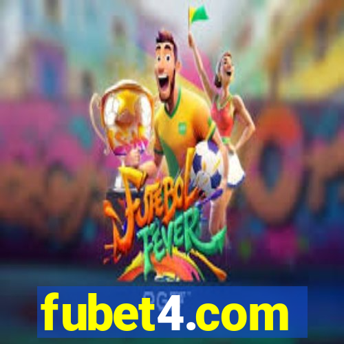 fubet4.com