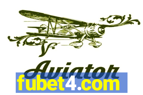 fubet4.com