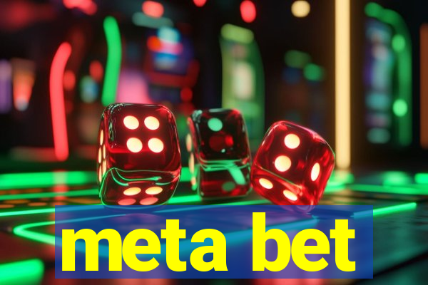 meta bet