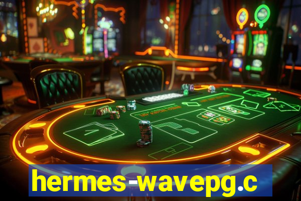 hermes-wavepg.com