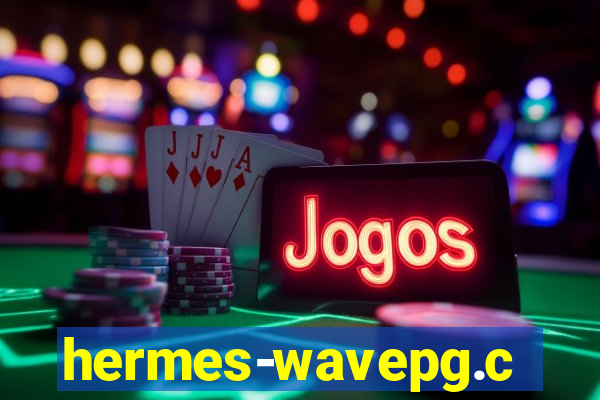 hermes-wavepg.com