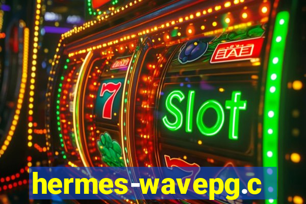 hermes-wavepg.com