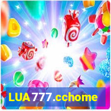 LUA777.cchome