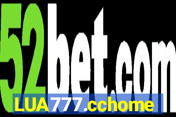 LUA777.cchome