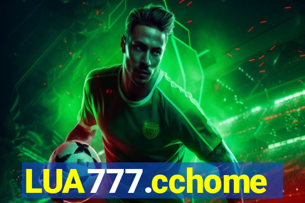 LUA777.cchome