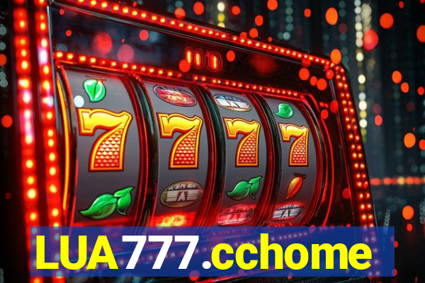 LUA777.cchome