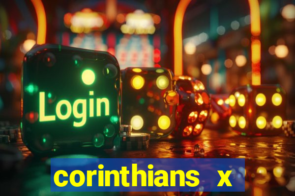 corinthians x cruzeiro multicanais
