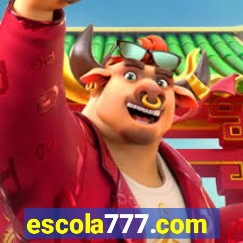 escola777.com