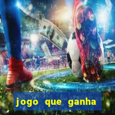 jogo que ganha dinheiro sem investir