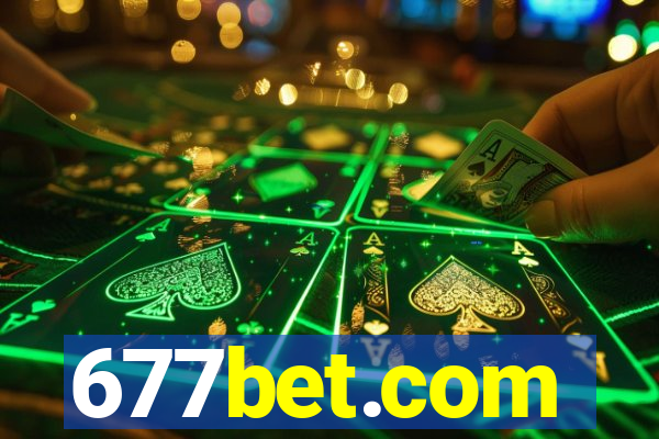 677bet.com