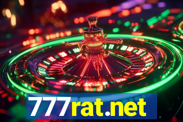 777rat.net