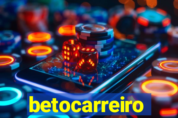 betocarreiro