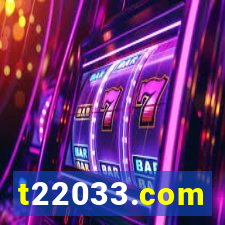 t22033.com