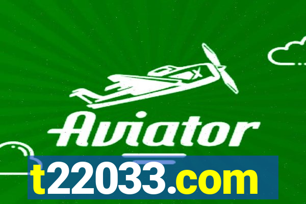 t22033.com