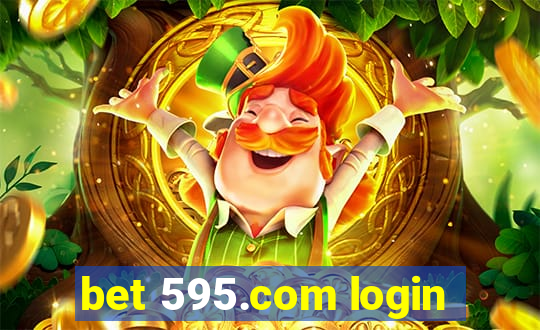 bet 595.com login