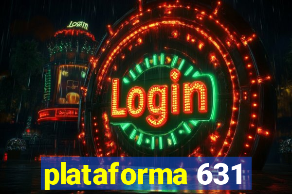 plataforma 631