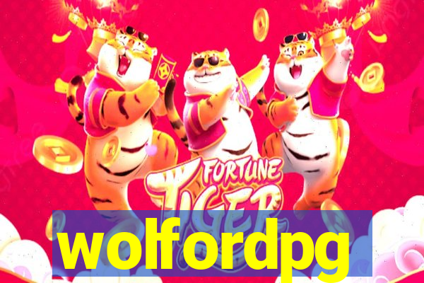 wolfordpg