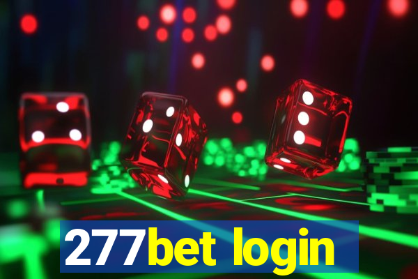 277bet login