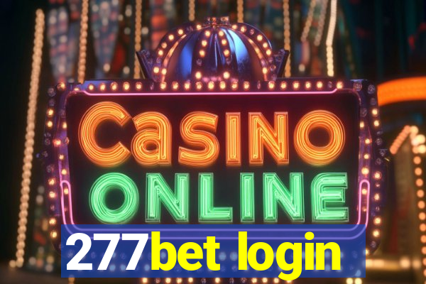 277bet login
