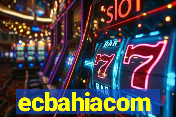 ecbahiacom