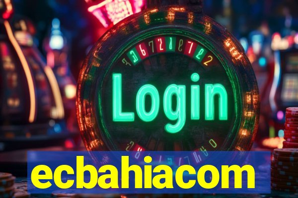 ecbahiacom